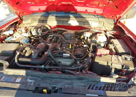 2021 Ford Bronco from USA, damaged, VIN 1FMDE5CH7MLB00002